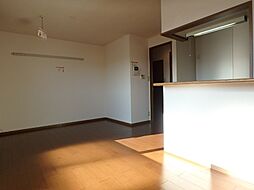 グリーンカースルA 1LDKの写真