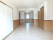 図面と現状に相違がある場合には現状を優先
