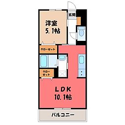 ユーミーロード 2階