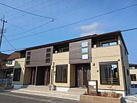 栃木県小山市城東6丁目：物件画像／ＬＩＸＩＬ賃貸ショップ　株式会社あるある不動産　小山店