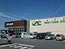 周辺：TAIRAYA川島店 1231m