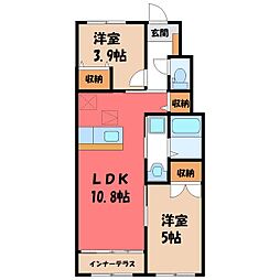 IXIA(イクシア) 1階