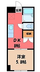 サンオールマンション 1階/-