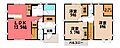 JR東北本線 小山駅 バス15分 マルエツ前下車 徒歩3分の賃貸一戸建て