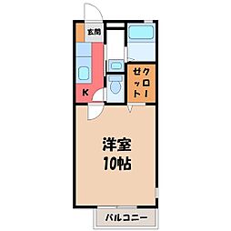 JR東北新幹線 小山駅 バス10分 せきぐち電気前下車 徒歩2分