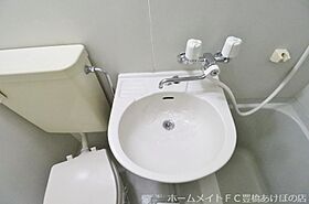 レオパレス東田第一  ｜ 愛知県豊橋市東田町字五反畑（賃貸アパート1K・2階・16.83㎡） その15