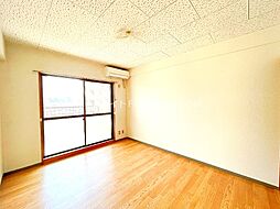 アイビックビットハウス 5階1Kのリビング/ダイニング