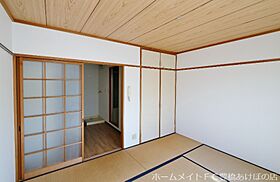 プチメゾン井原  ｜ 愛知県豊橋市井原町（賃貸マンション1K・1階・21.60㎡） その7