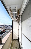 プチメゾン井原  ｜ 愛知県豊橋市井原町（賃貸マンション1K・1階・21.60㎡） その17