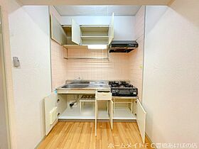 第2橋本マンション  ｜ 愛知県豊橋市大村町字橋元（賃貸アパート3LDK・4階・56.40㎡） その28