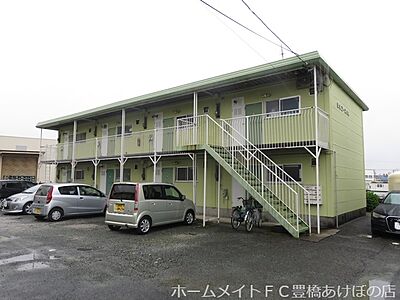 外観 外観