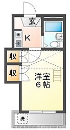 🉐敷金礼金0円！🉐フラッツハナII