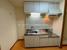 ドゥプレジール  ｜ 愛知県豊橋市つつじが丘2丁目（賃貸マンション1K・2階・26.80㎡） その5