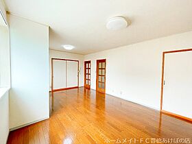 山田共同住宅  ｜ 愛知県豊橋市佐藤5丁目（賃貸アパート2LDK・2階・59.00㎡） その30