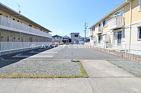 宝珠　B  ｜ 愛知県豊橋市下五井町捨田（賃貸アパート1LDK・2階・40.29㎡） その18