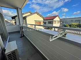 ノーブルレジェンド  ｜ 愛知県豊橋市牛川通3丁目（賃貸マンション2LDK・2階・57.10㎡） その16