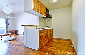 ユトリロ前田南  ｜ 愛知県豊橋市前田南町2丁目（賃貸マンション3LDK・4階・71.84㎡） その5