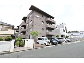 ユトリロ前田南  ｜ 愛知県豊橋市前田南町2丁目（賃貸マンション3LDK・4階・71.84㎡） その6