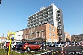 ユトリロ前田南  ｜ 愛知県豊橋市前田南町2丁目（賃貸マンション3LDK・4階・71.84㎡） その25