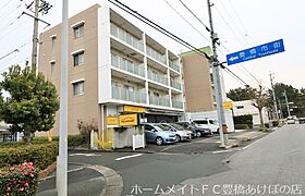 ヴェルテコート南栄  ｜ 愛知県豊橋市南栄町字空池（賃貸マンション3LDK・4階・79.75㎡） その6