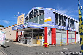 フラワープラザ  ｜ 愛知県豊橋市花田一番町（賃貸マンション1K・5階・18.22㎡） その24