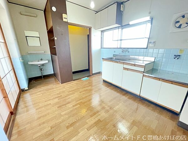 坂上アンビロン ｜愛知県豊橋市東田町字西前山(賃貸マンション1DK・3階・38.22㎡)の写真 その24