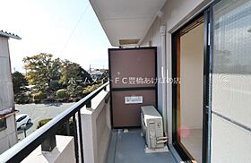 シャンテ豊橋  ｜ 愛知県豊橋市下地町字境田（賃貸マンション1K・3階・30.00㎡） その21