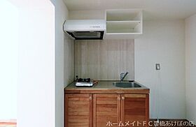 ユトリロつつじが丘2  ｜ 愛知県豊橋市つつじが丘1丁目（賃貸マンション1K・5階・35.72㎡） その5