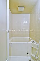 セザンヌ花田2  ｜ 愛知県豊橋市花田町字越水（賃貸アパート1R・2階・26.91㎡） その4