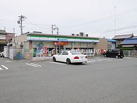 セザンヌ花田2  ｜ 愛知県豊橋市花田町字越水（賃貸アパート1R・2階・26.91㎡） その21