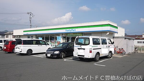 エム鷹丘 ｜愛知県豊橋市西小鷹野2丁目(賃貸アパート2DK・2階・50.42㎡)の写真 その29