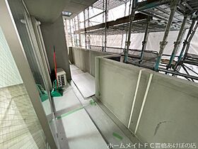 クレシタ大国  ｜ 愛知県豊橋市大国町（賃貸マンション1R・8階・29.14㎡） その15