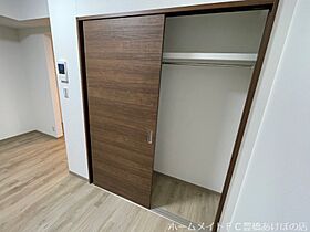 クレシタ大国  ｜ 愛知県豊橋市大国町（賃貸マンション1R・9階・29.14㎡） その12