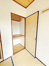 ＭＩＮＩハウス21  ｜ 愛知県豊橋市岩屋町字岩屋西（賃貸アパート1K・2階・23.18㎡） その13