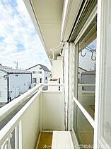 ＭＩＮＩハウス21  ｜ 愛知県豊橋市岩屋町字岩屋西（賃貸アパート1K・2階・23.18㎡） その16