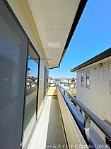 グランデージナギサ  ｜ 愛知県豊橋市浪ノ上町（賃貸アパート2LDK・2階・57.14㎡） その16