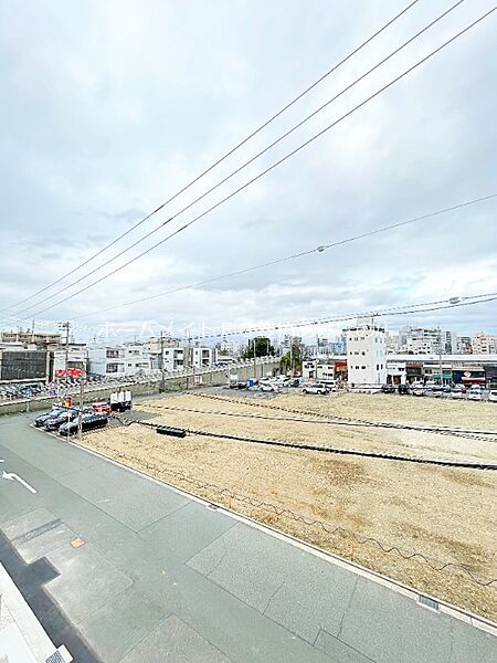 ファミール駅西 ｜愛知県豊橋市花田一番町(賃貸アパート2LDK・3階・66.32㎡)の写真 その22