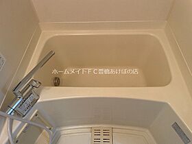 カーサすぎうら  ｜ 愛知県豊橋市牟呂市場町（賃貸アパート2LDK・1階・59.62㎡） その8