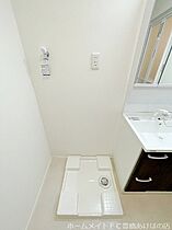 ライオンズマンション豊橋北山  ｜ 愛知県豊橋市北山町（賃貸マンション3LDK・1階・67.75㎡） その20