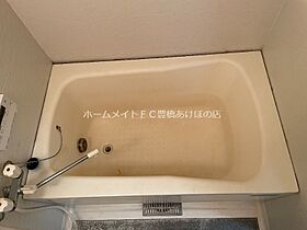 ニューエクセレント21  ｜ 愛知県豊橋市西幸町字東脇（賃貸マンション2LDK・1階・60.80㎡） その8