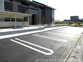 オアシス牛川II  ｜ 愛知県豊橋市牛川町字田ノ上（賃貸アパート1LDK・1階・36.85㎡） その15