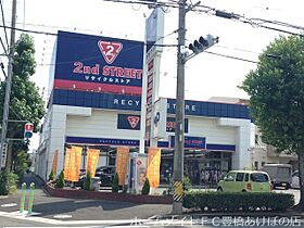 オアシス牛川II  ｜ 愛知県豊橋市牛川町字田ノ上（賃貸アパート1LDK・1階・36.85㎡） その25