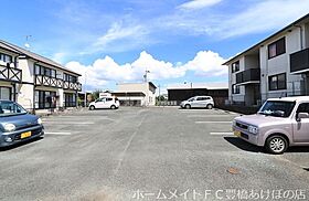 ウエストコート川崎  ｜ 愛知県豊橋市川崎町（賃貸アパート2DK・2階・50.42㎡） その15