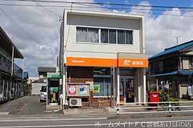 パナハイツ駒形  ｜ 愛知県豊橋市駒形町字丸山（賃貸アパート1K・2階・20.46㎡） その23