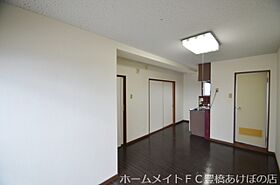 藤沢ハイム  ｜ 愛知県豊橋市藤沢町（賃貸マンション1DK・5階・33.86㎡） その7