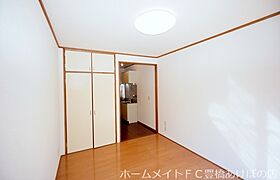 アイリス小池  ｜ 愛知県豊橋市小池町字西海戸（賃貸アパート1K・1階・19.40㎡） その3