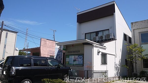 I-STAGE東岩田 ｜愛知県豊橋市東岩田2丁目(賃貸アパート1R・1階・29.84㎡)の写真 その24