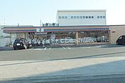 セブンイレブン豊橋往完町店 643m