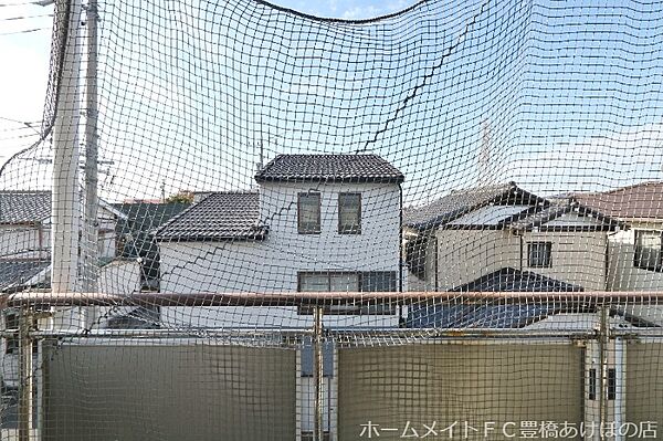 Mh-Arc東幸 ｜愛知県豊橋市東幸町字大山(賃貸アパート1K・3階・23.10㎡)の写真 その21