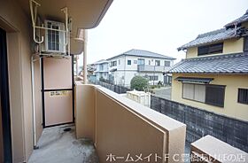 エスペランスつつじが丘  ｜ 愛知県豊橋市つつじが丘3丁目（賃貸マンション1DK・2階・33.08㎡） その22